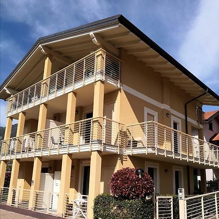 Apartment Alessandra Lenno Dış mekan fotoğraf