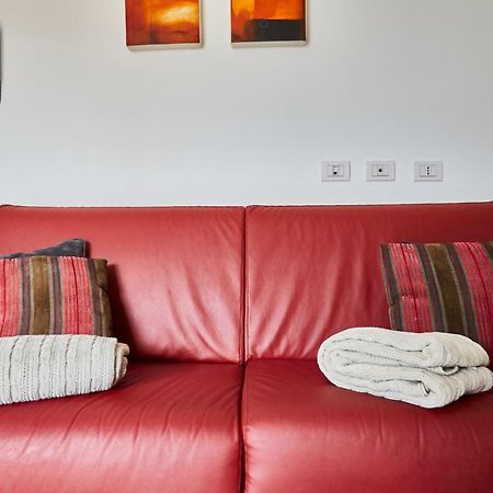 Apartment Alessandra Lenno Dış mekan fotoğraf