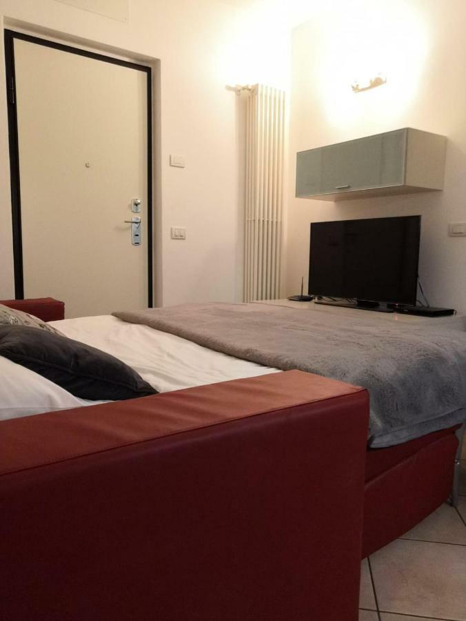 Apartment Alessandra Lenno Dış mekan fotoğraf