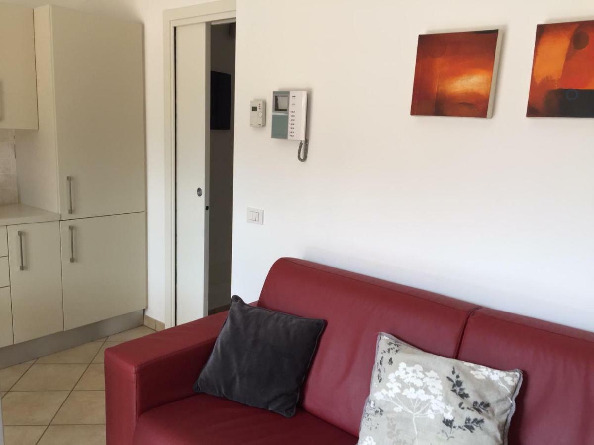 Apartment Alessandra Lenno Dış mekan fotoğraf