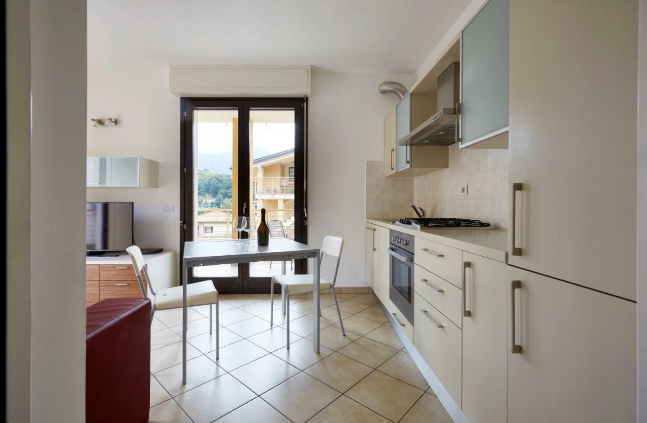 Apartment Alessandra Lenno Dış mekan fotoğraf