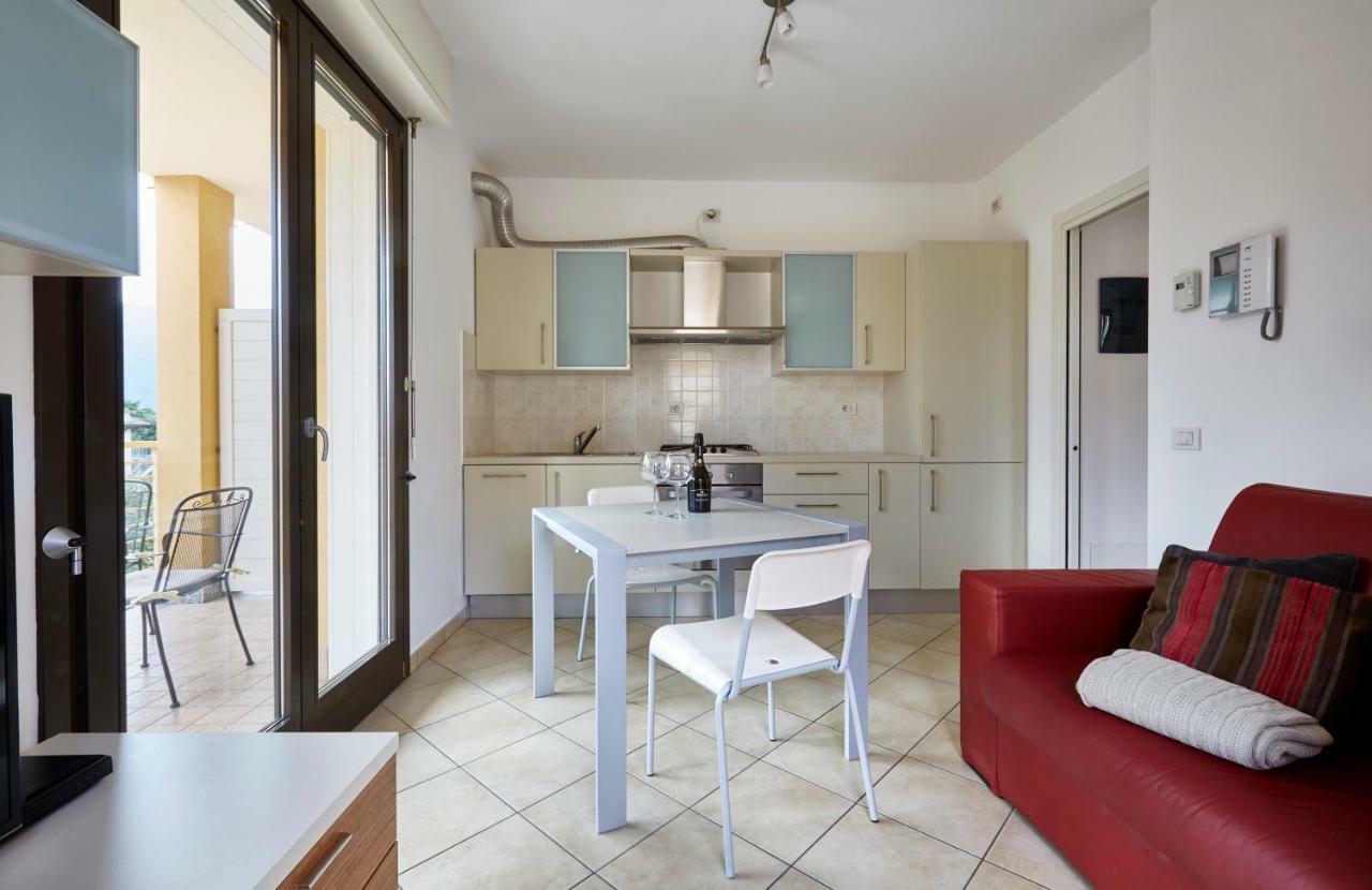 Apartment Alessandra Lenno Dış mekan fotoğraf