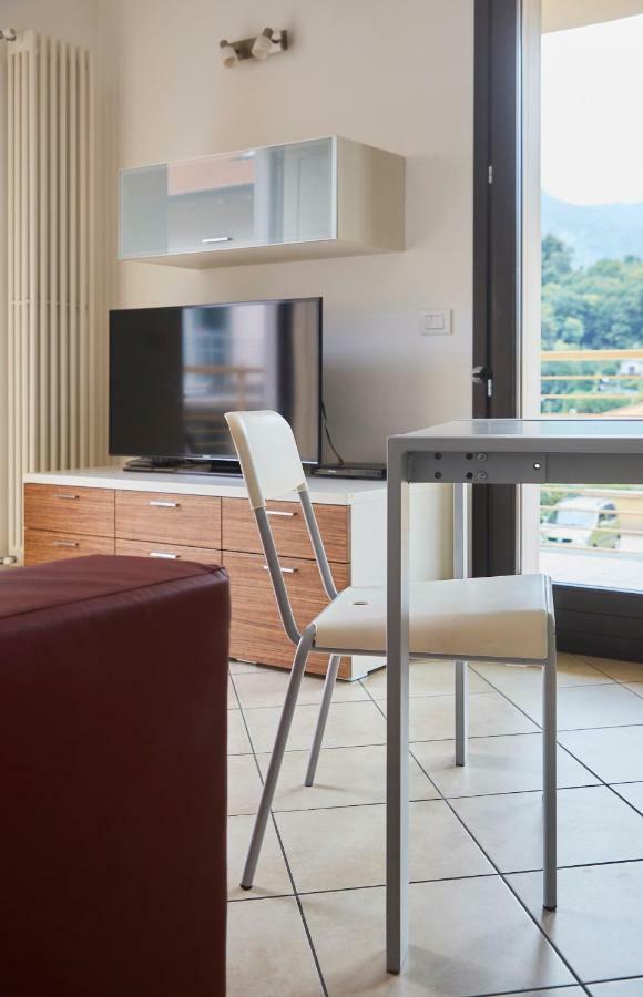 Apartment Alessandra Lenno Dış mekan fotoğraf