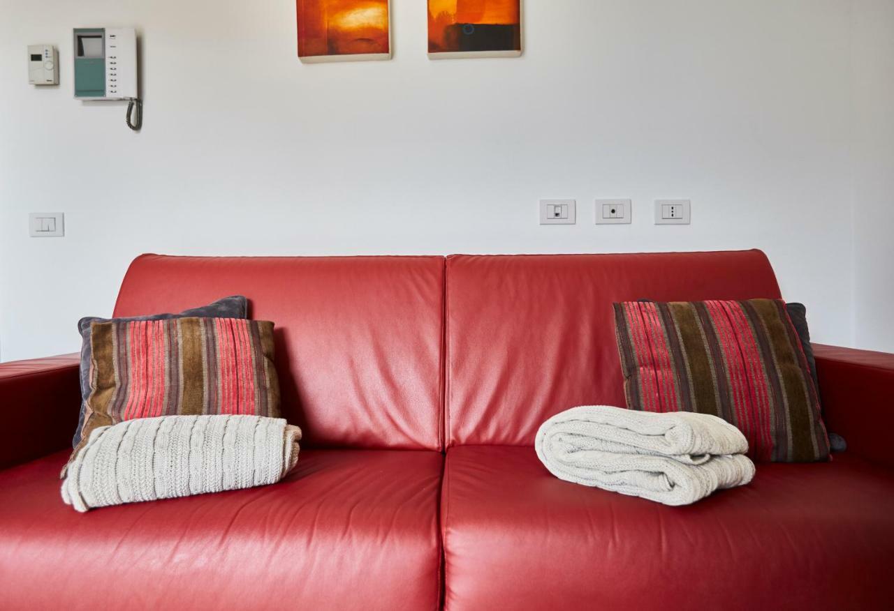 Apartment Alessandra Lenno Dış mekan fotoğraf