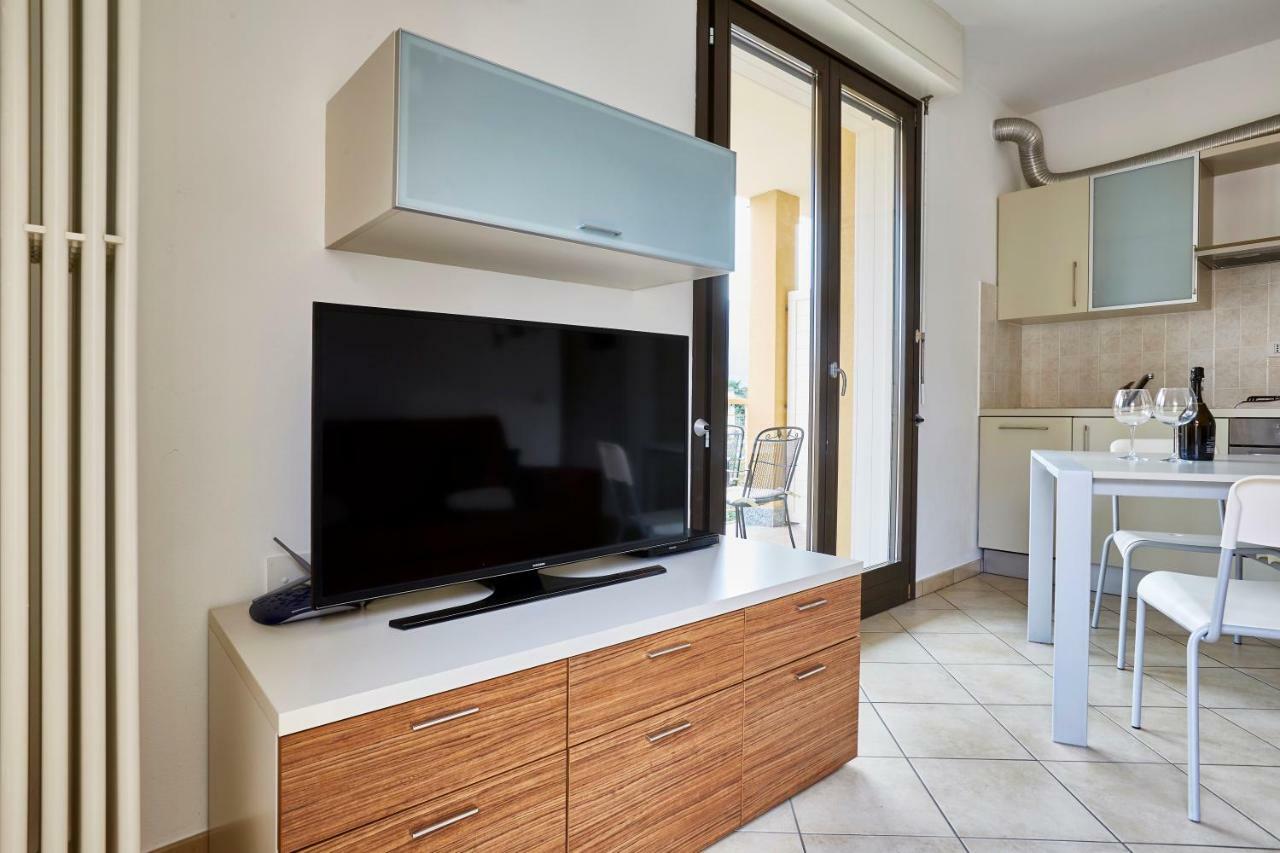 Apartment Alessandra Lenno Dış mekan fotoğraf
