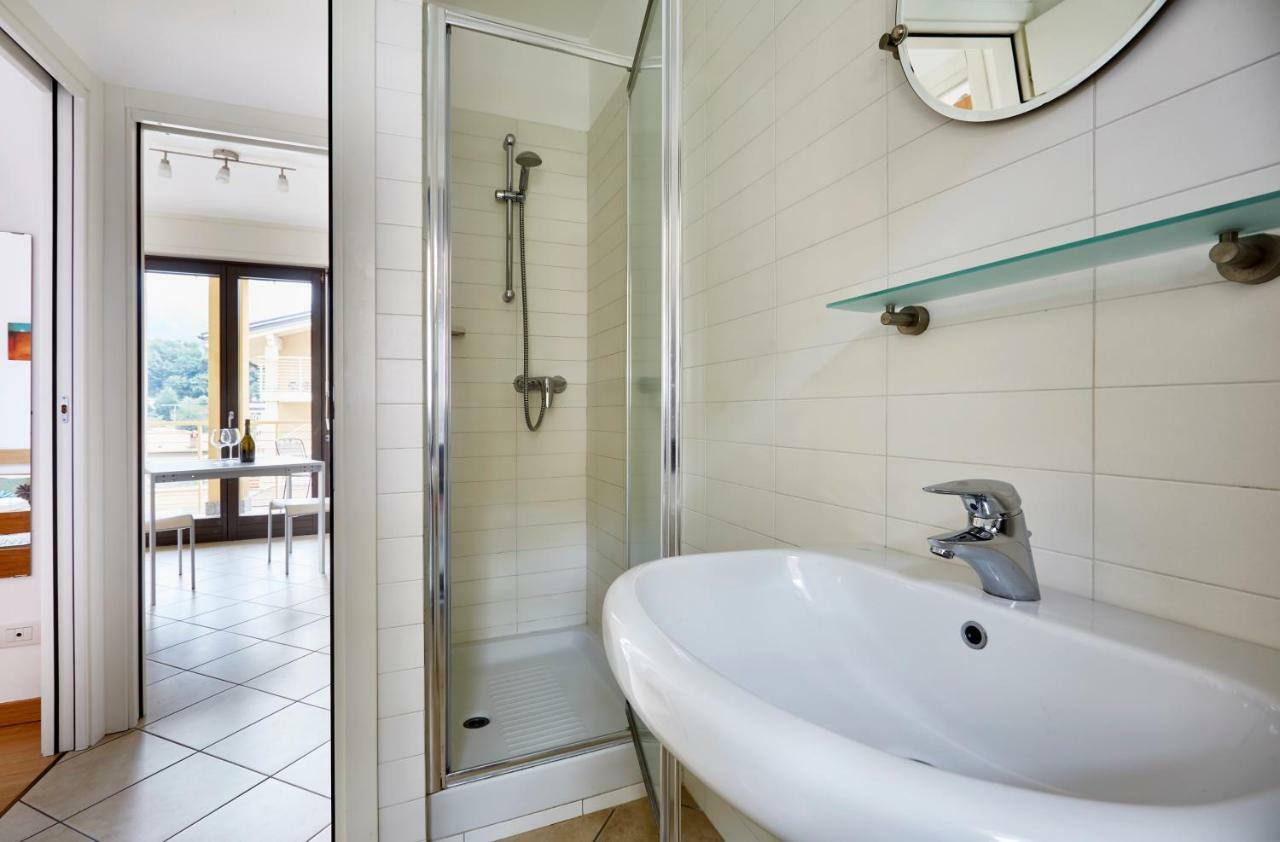 Apartment Alessandra Lenno Dış mekan fotoğraf