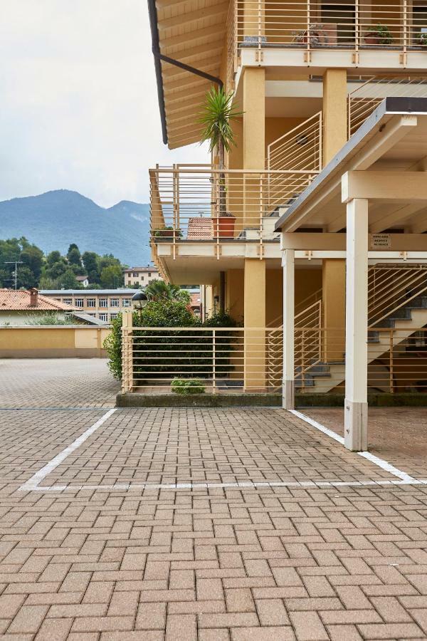 Apartment Alessandra Lenno Dış mekan fotoğraf